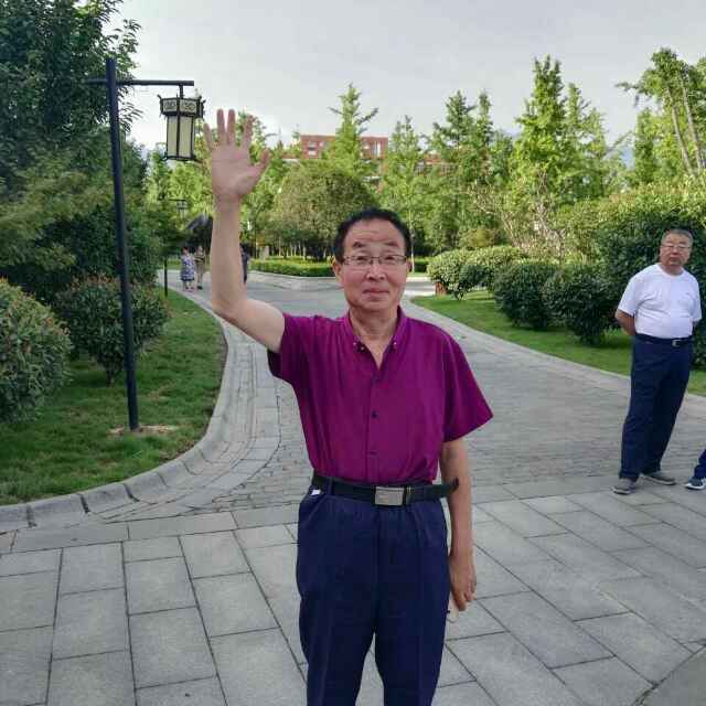 全国名人书画艺术风采展示--郭有生