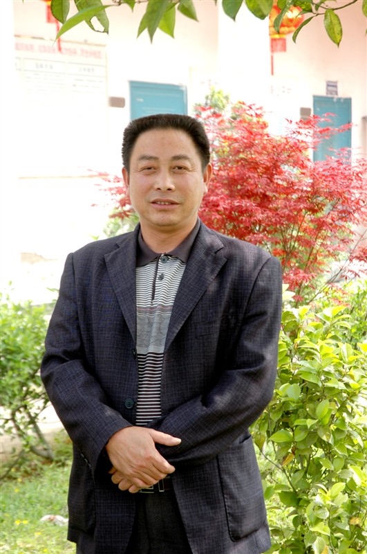 全国名人书画艺术风采展示--罗会钧