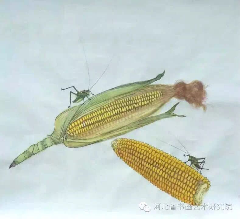 全国名人书画艺术风采展示--祁麟