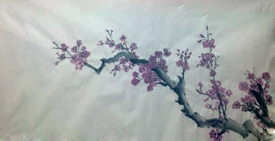 全国名人书画艺术风采展示--赖成龙
