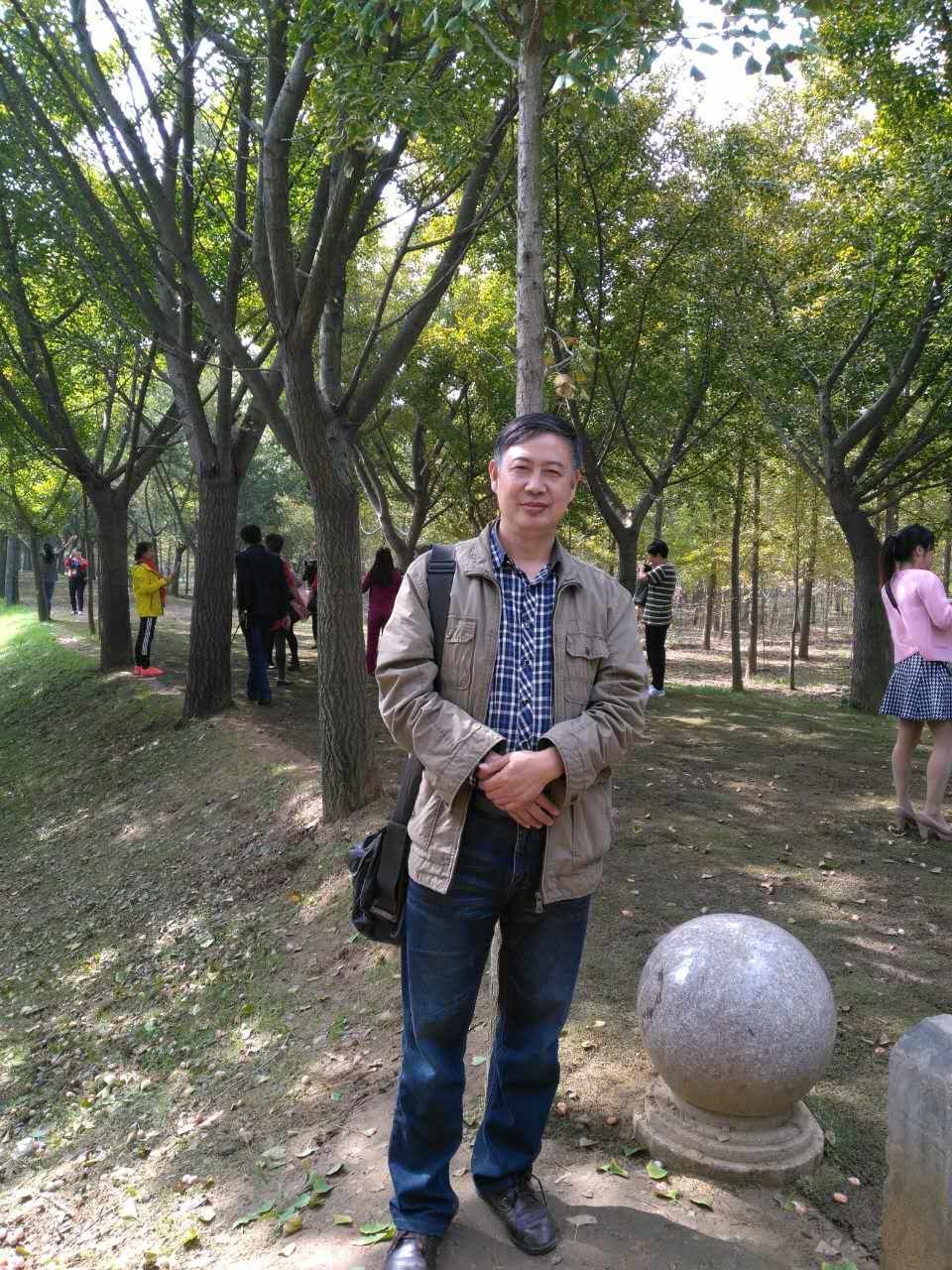 迎接党的十九大胜利召开，中国文化进万家优秀书画家风采展--米良