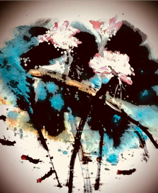 全国名人书画艺术风采展示--荀日历