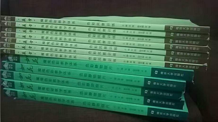 《记一位用书、写传承、德艺双修的书法家向佳红》