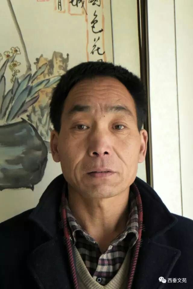 全国名人书画艺术风采展示--张耀辉