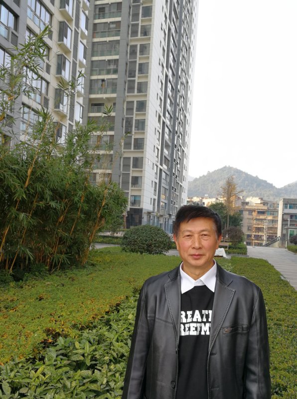 全国名人书画艺术风采展示--石桂合