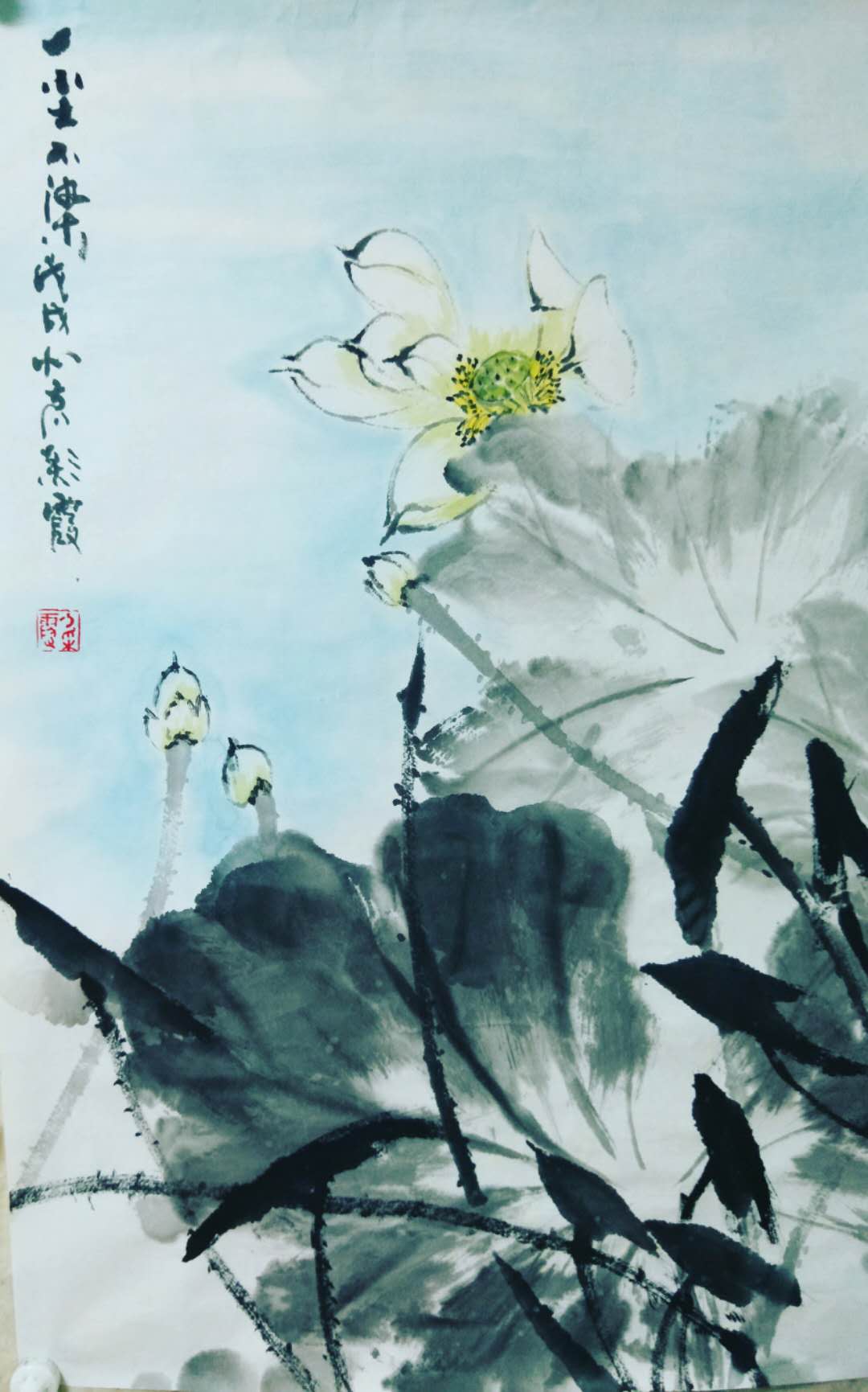 全国名人书画艺术风采展示--刁彩霞 全国名人书画艺术风采展示--刁彩霞