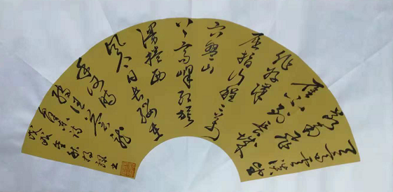 全国名人书画艺术风采展示--杨咍融 全国名人书画艺术风采展示--杨咍融
