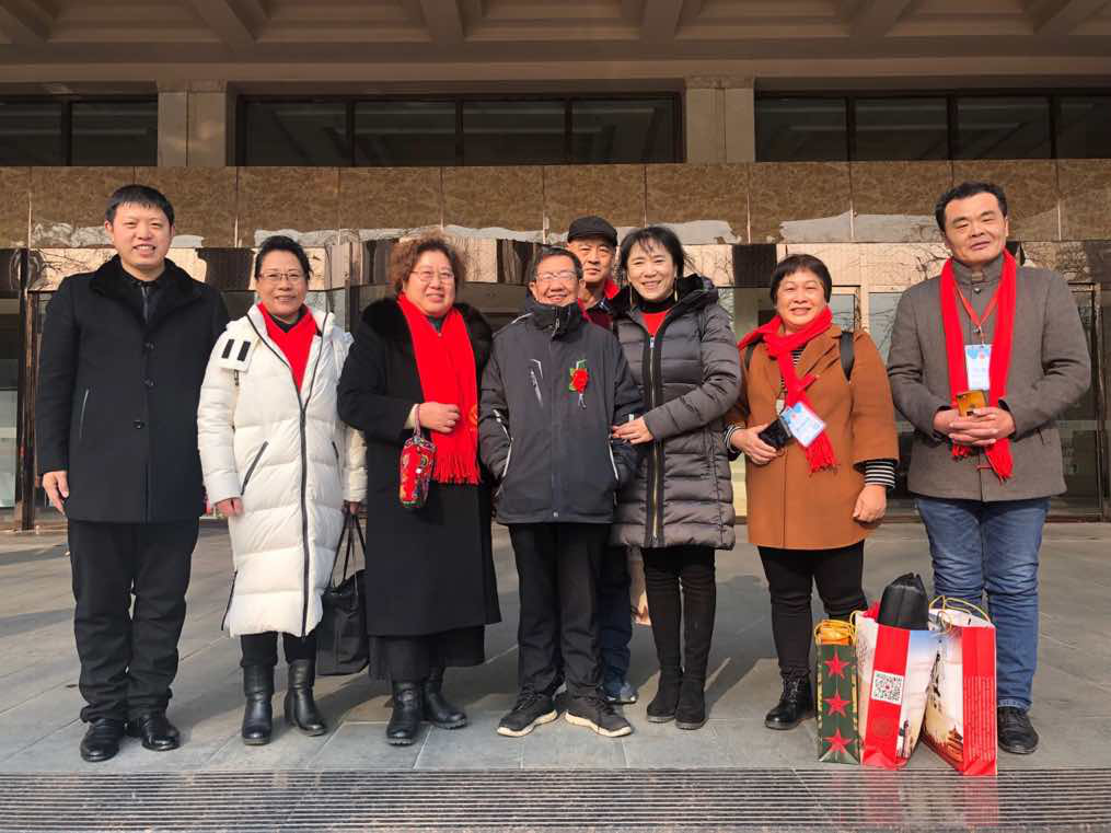 文化进万家,翰墨香天下 ——中国文化进万家庆祝改革开放四十周年艺术回顾展在北京君颐润华酒店举行 文化进万家,翰墨香天下 ——中国文化进万家庆祝改革开放四十周年艺术回顾展在北京君颐润华酒店举行
