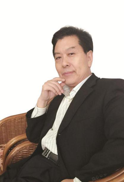 中国大众文化学会名人书画艺术发展委员会——黄忠