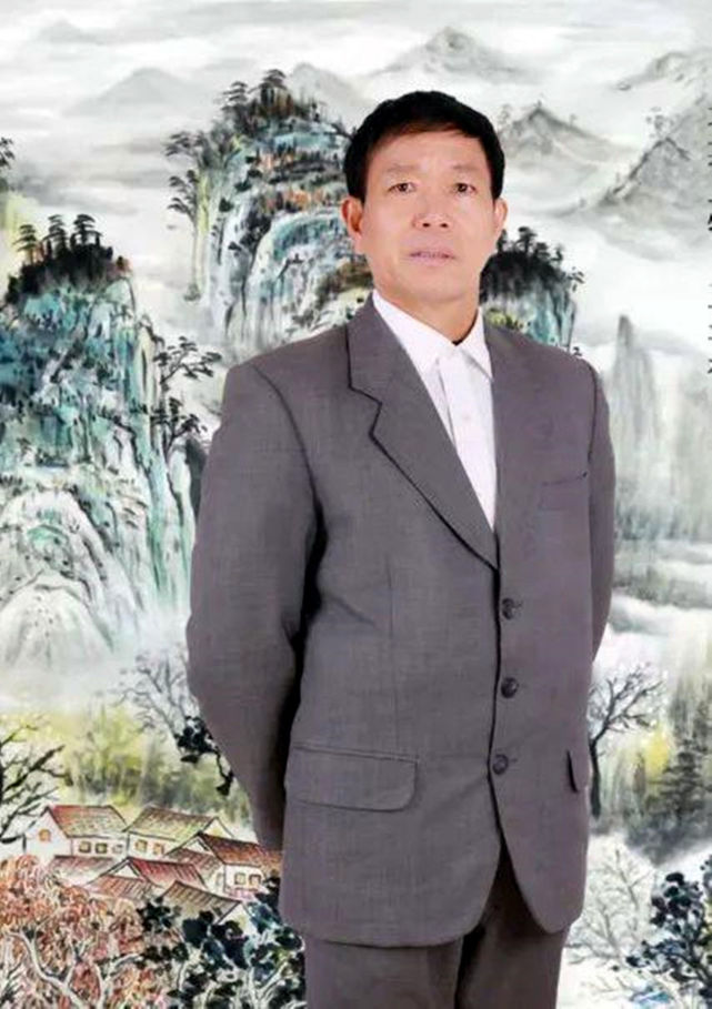 中国大众文化学会名人书画艺术发展委员会——王幸裕