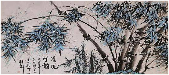 中国大众文化学会名人书画艺术发展委员会——李吉晖