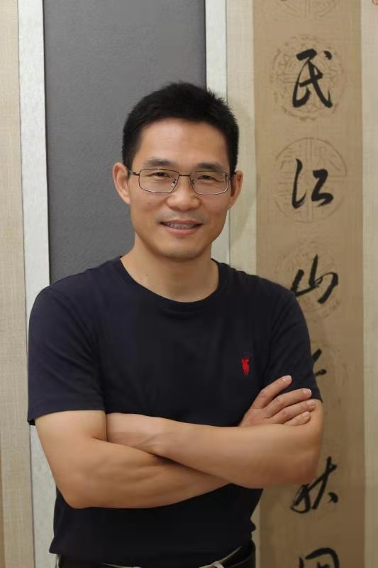 中国大众文化学会名人书画艺术发展委员会——万方正