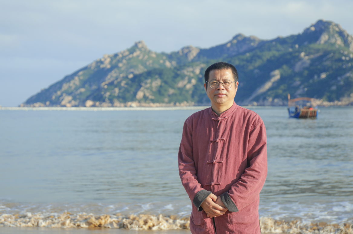 中国大众文化学会名人书画艺术发展委员会——王翼迎