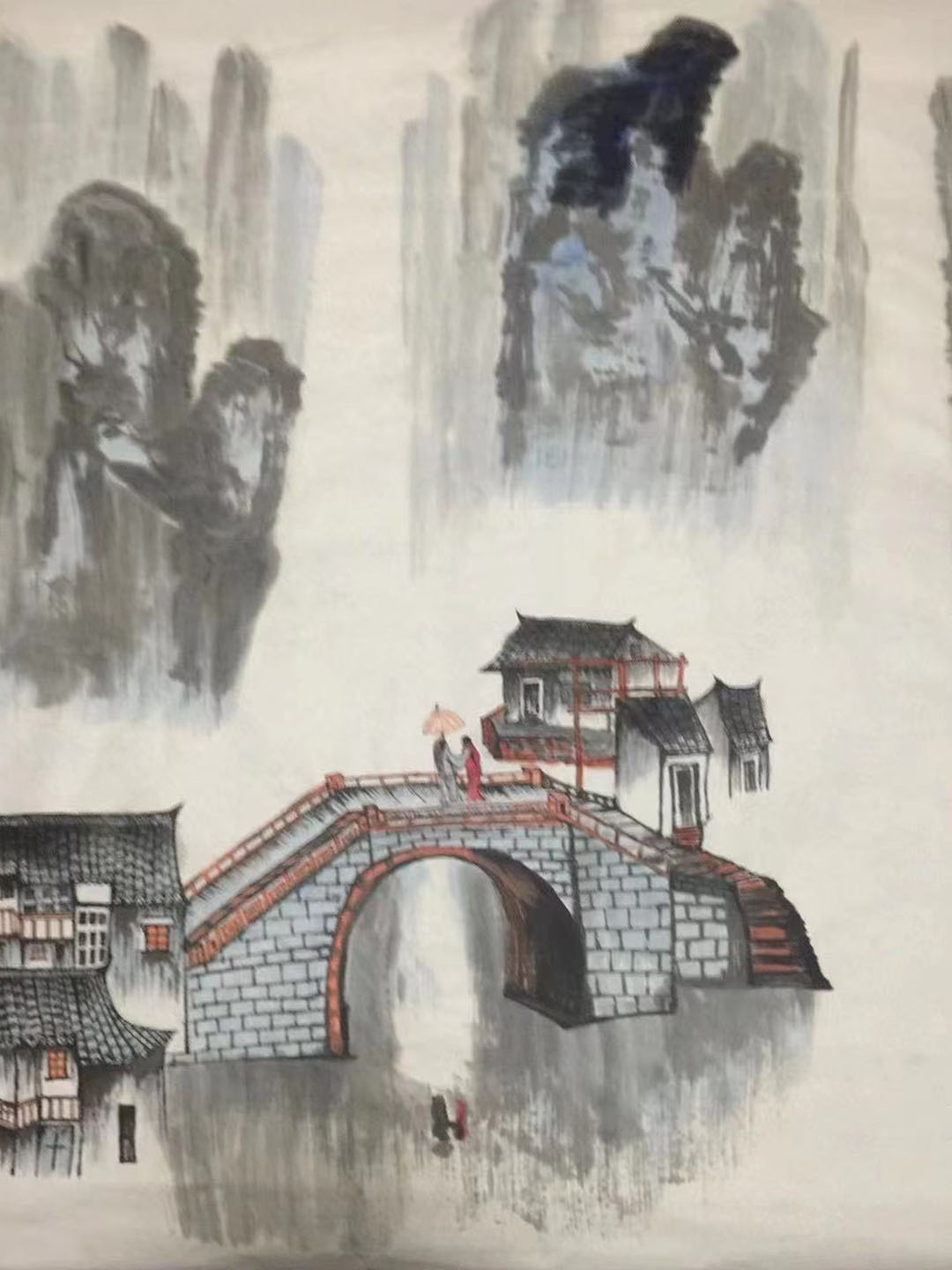中国大众文化学会名人书画艺术发展委员会——孙峰