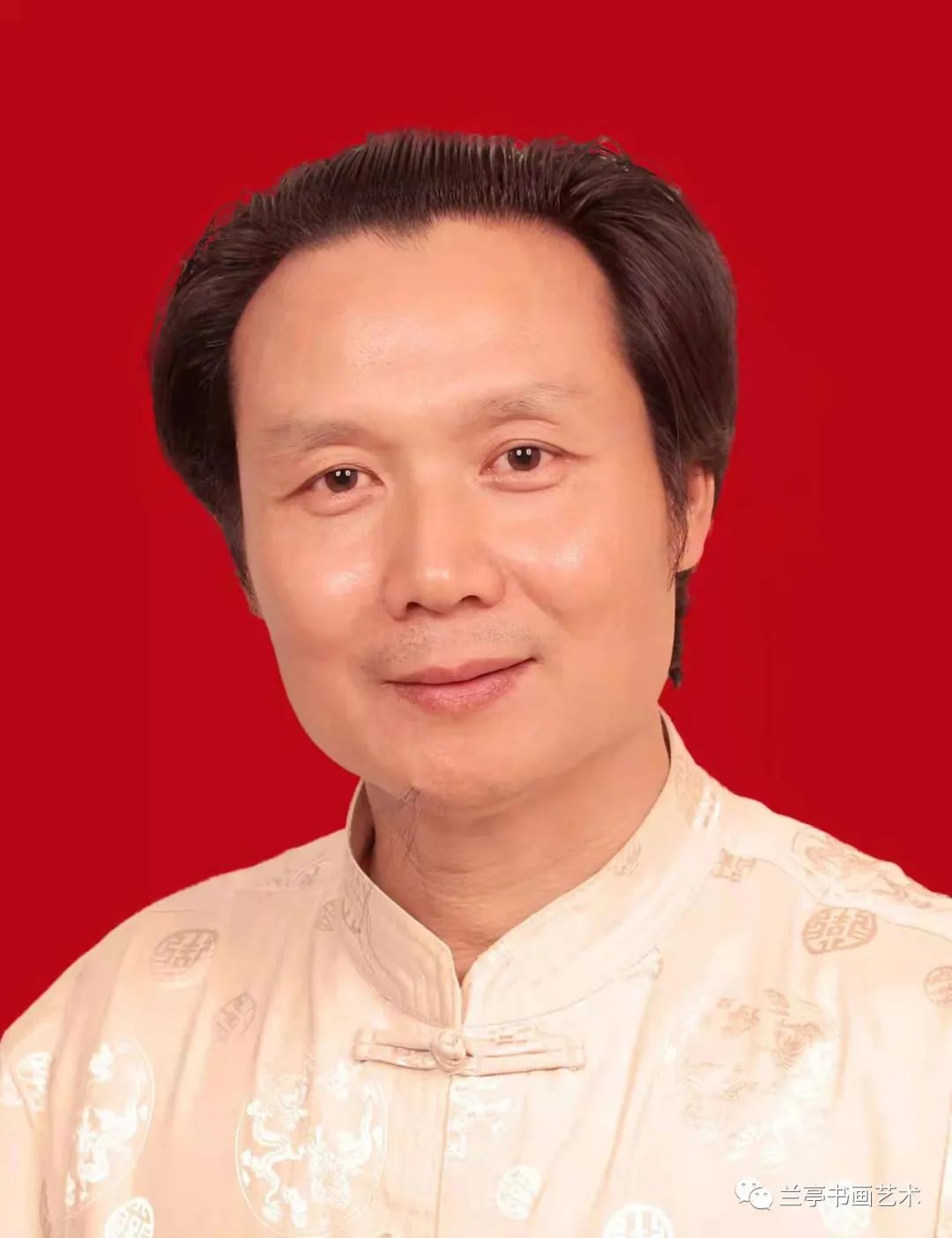 “文襄华夏，艺颂江山”——祝贺全国两会、冬奥会成功举办邱义县书画作品展