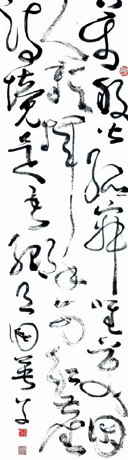 吕国英：书美“通象”