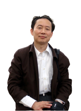 吕国英狂草书法作品之七