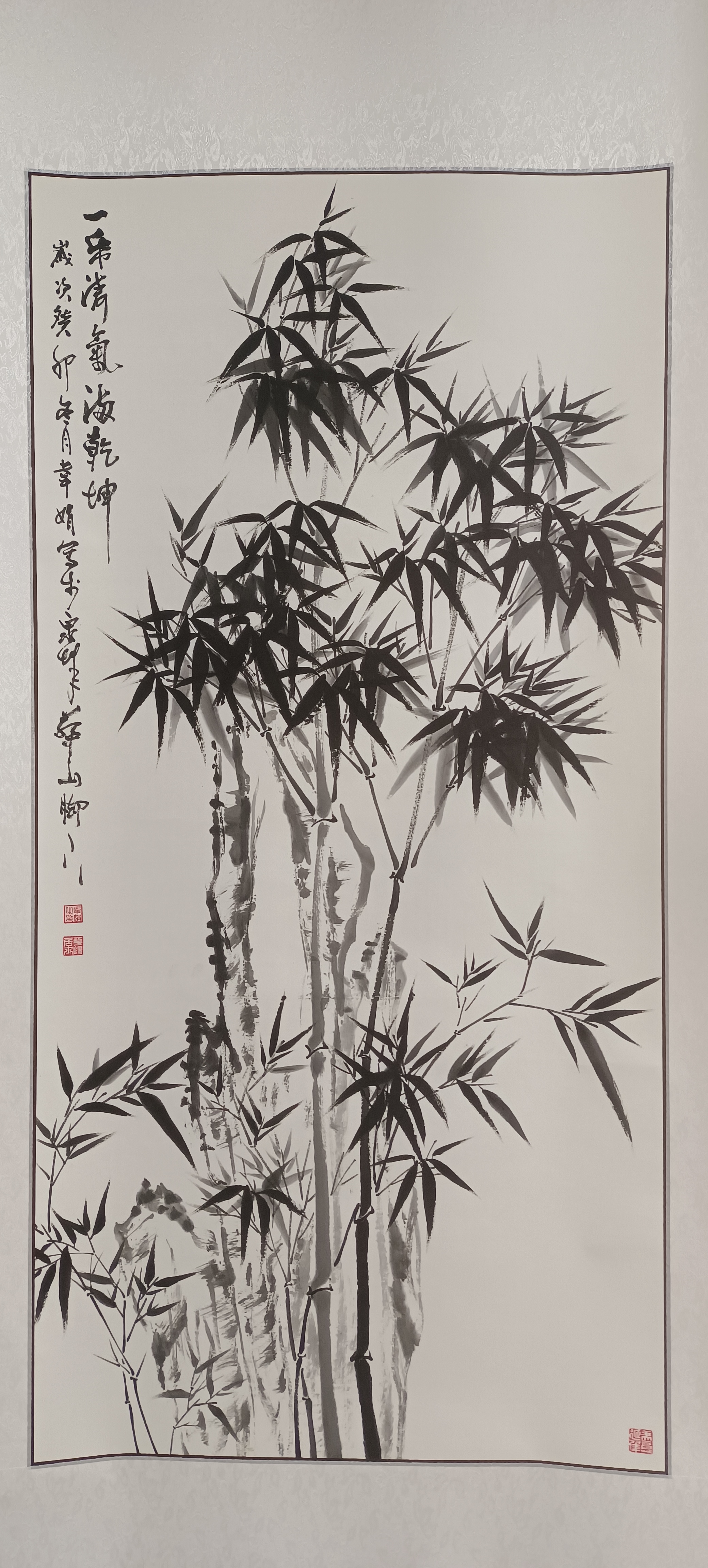 中国大众文化学会名人书画艺术发展委员会——韦娟