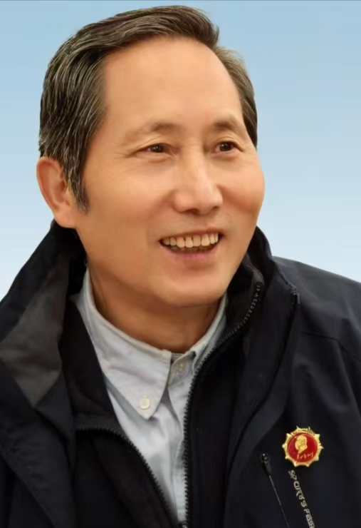 《追梦——海上翰墨·四维同象》四人书法联展圆满启幕，海派书法再添新章