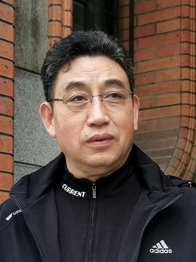 《追梦——海上翰墨·四维同象》四人书法联展圆满启幕，海派书法再添新章
